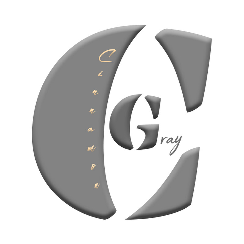 Cinnamon Gray Cooking