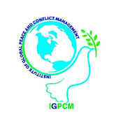 INSTITUTE OF GLOBAL PEACE AND CONFLICT MANAGEMENT
