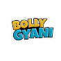 Bollygyani logo