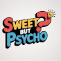 Sweet But Psycho  logo