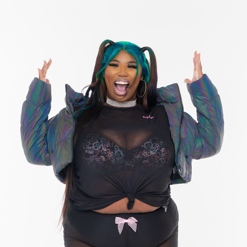 Chyng Diamond @chyngdiamond | Thizzler