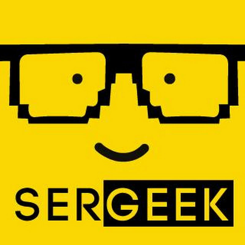 SER GEEK