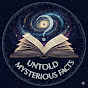 Untold Mysterious Facts logo