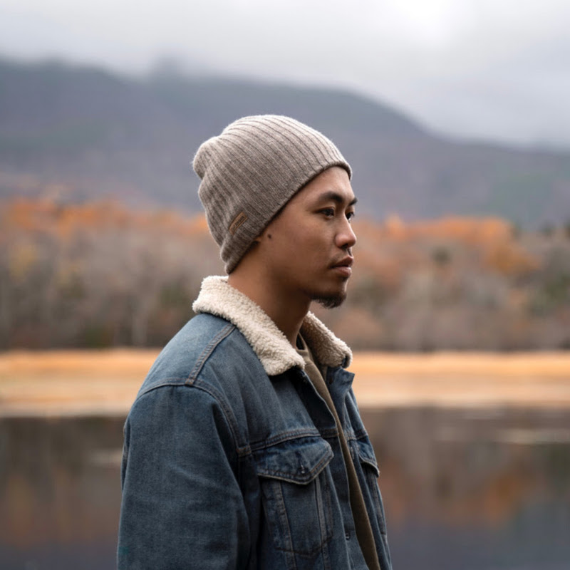 野外攝影師 Paul Logo