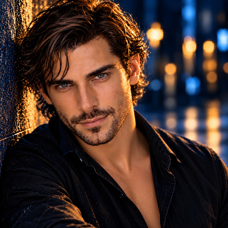 Adrian Vellen
