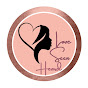 LoveSeenHeard (DD ⭐️73) logo
