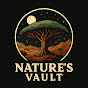 Nature’s Vault logo