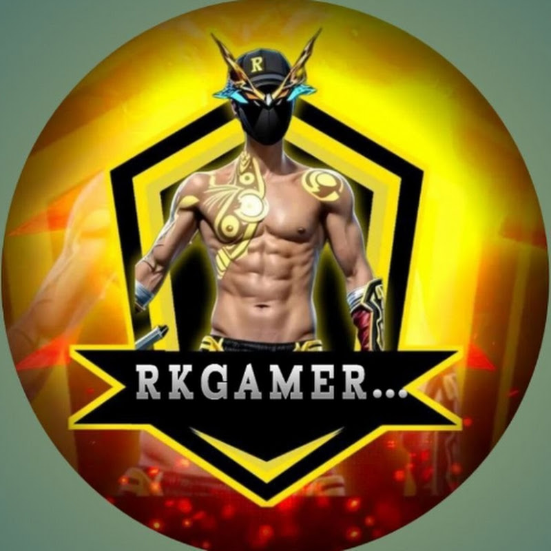 RKGAMER.....