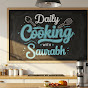Daily Cooking with Saurabh logo