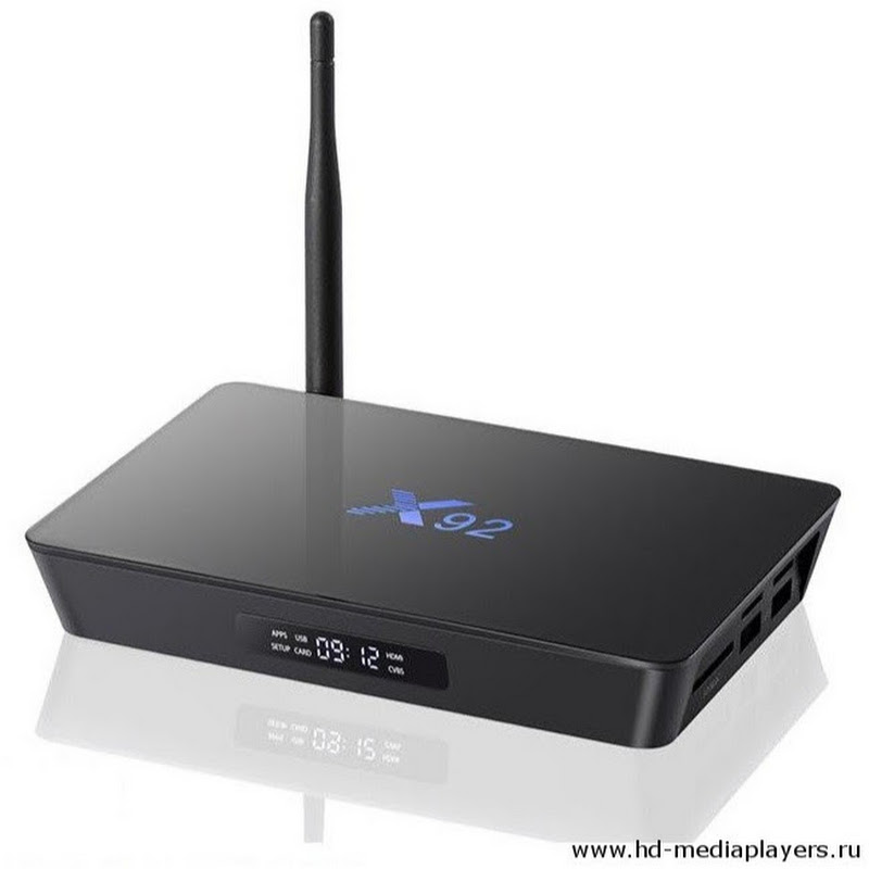 DragonTvBox