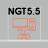 NGT55