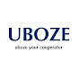 UBOZE LIGHTING MANUFACTURER logo