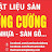 Thảm trải sàn, sàn nhựa, sàn gỗ Dương Cường