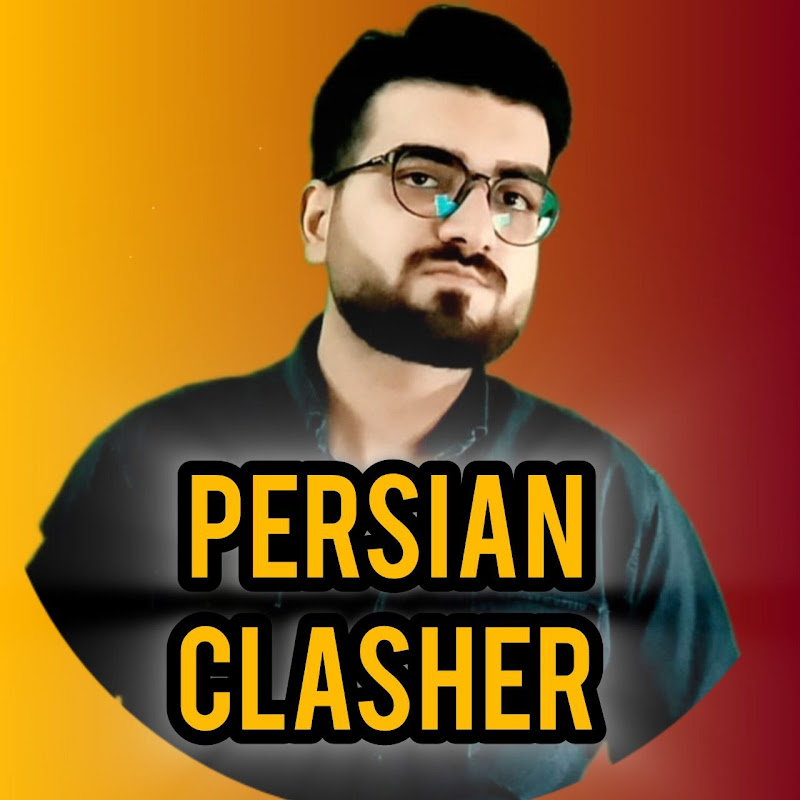 PSCS | Persian Clasher