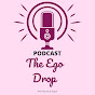 The Ego Drop logo
