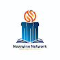 Newwine Network logo