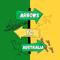 Arrows To Australia logo