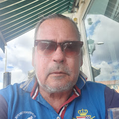 Håkan Bergmark TV Avatar