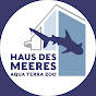 Haus des Meeres Aqua Terra Zoo