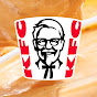 KFC YouTube channel avatar