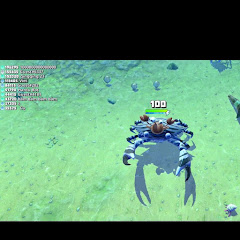 King of Crabs