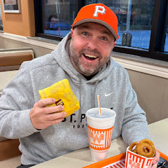 Canadian Exploring Texas