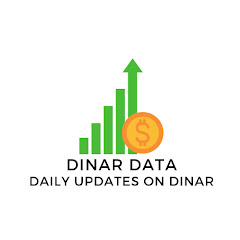Dinar Data net worth