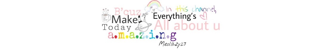 MeoLazy27 YouTube channel avatar