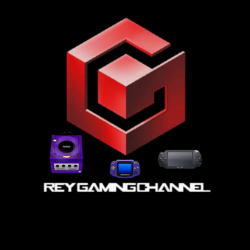 Rey Gaming Channel