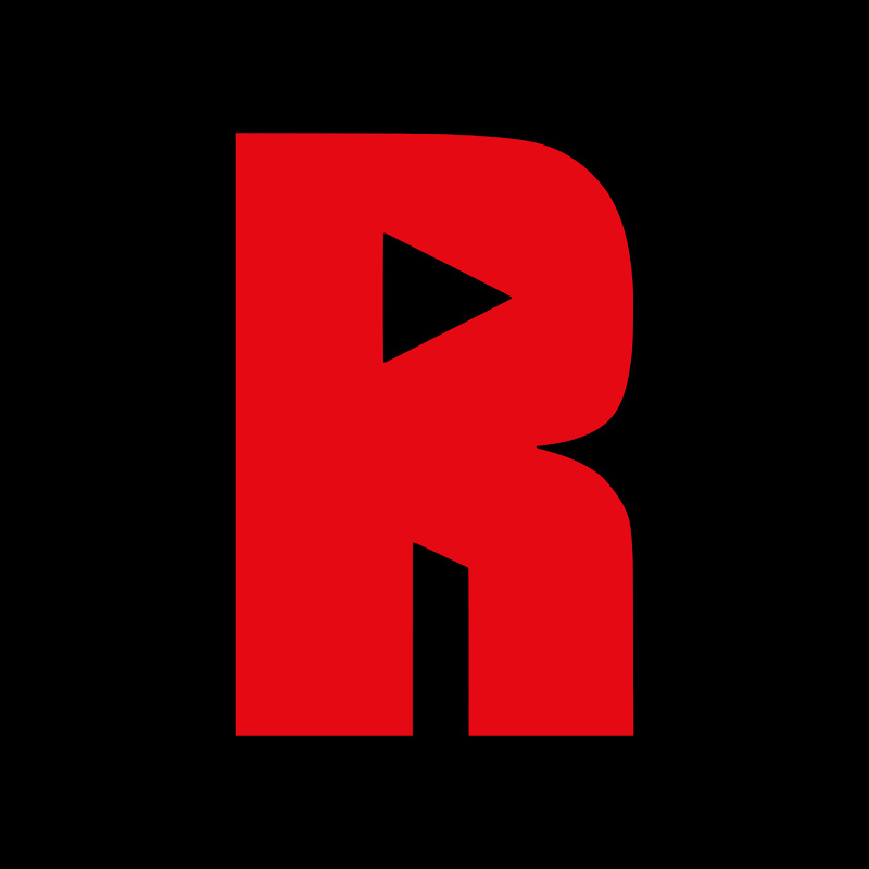 Remixed by Raven Logo