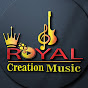 Royal Creation Music logo
