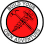 Build Your Own Adventure logo
