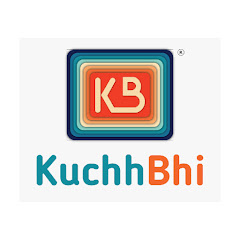 Логотип каналу Kuchh Bhi