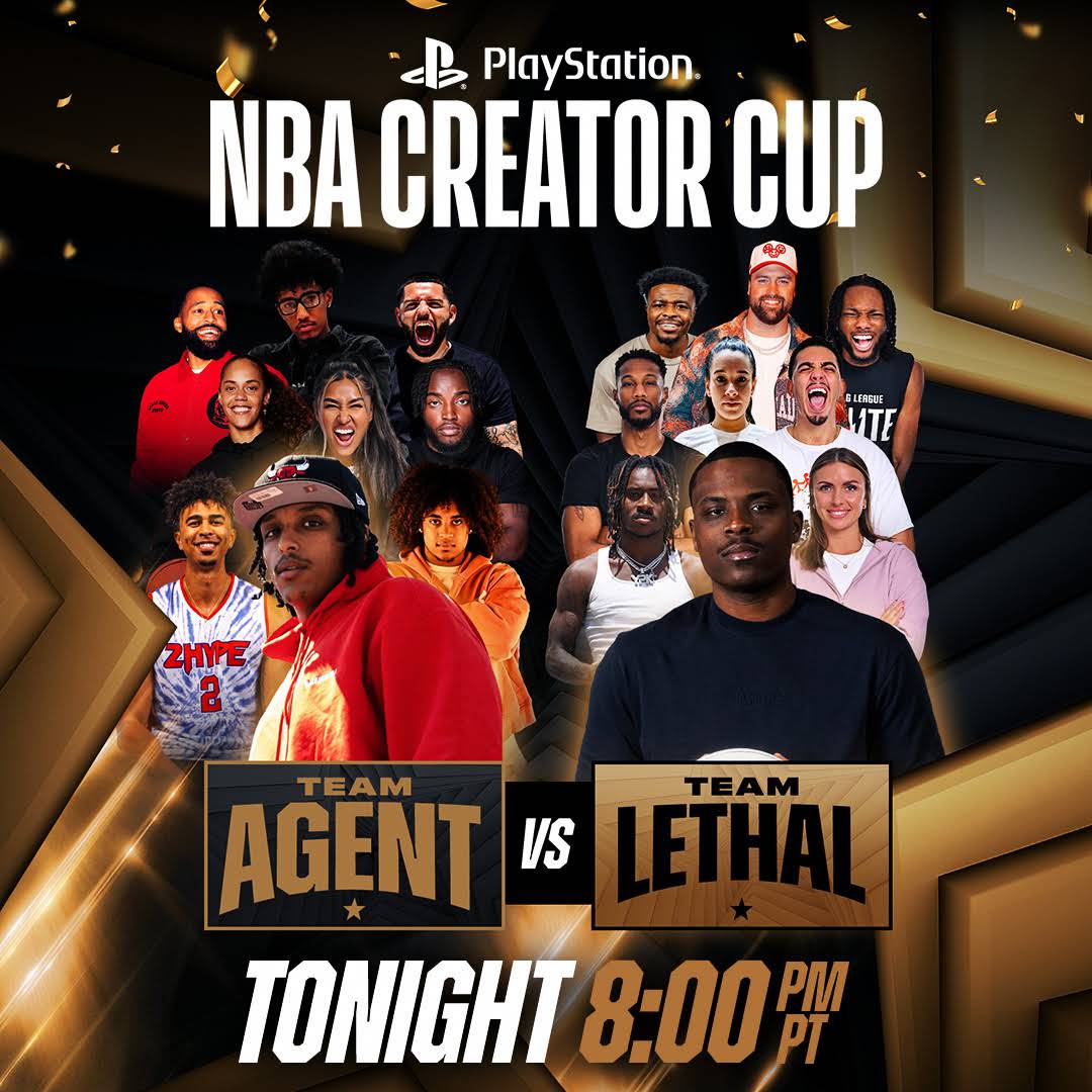 Post from NBA