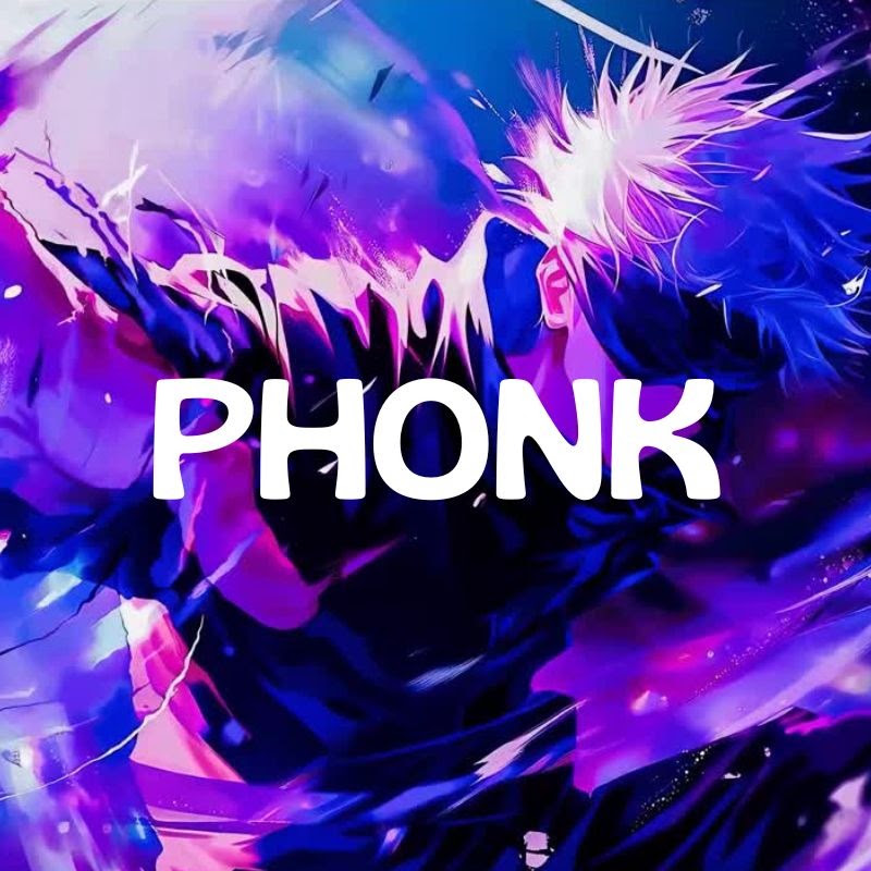 PHONK NO COPYRIGHT 