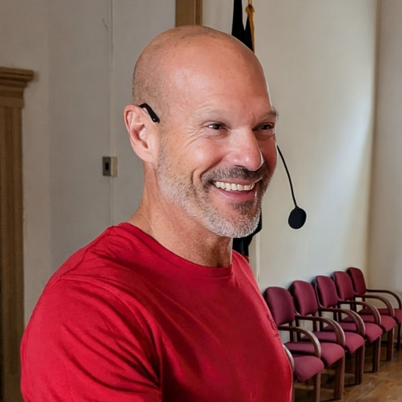 Jim Steffen