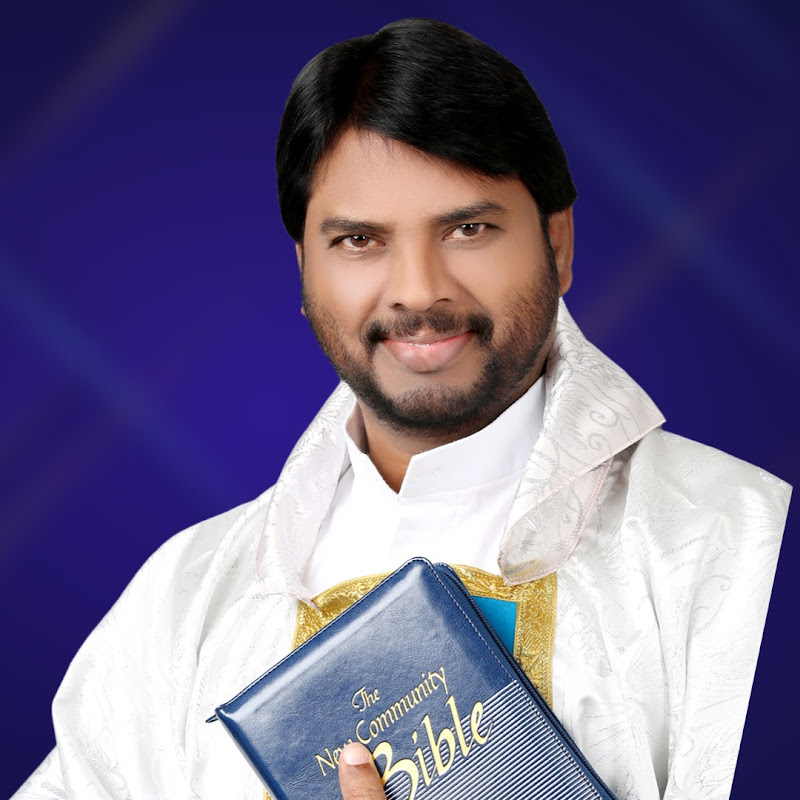 Fr Lamu Jayaraju Kapariswaram