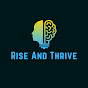 Rise And Thrive logo