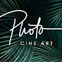 Photo Cine Art | Punta Cana Weddings logo