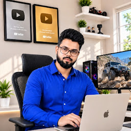 Tech Guru Srikant 