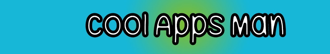 Cool Apps Man ইউটিউব চ্যানেল অ্যাভাটার