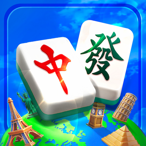 Mahjong World Tour