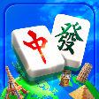 Mahjong World Tour icon