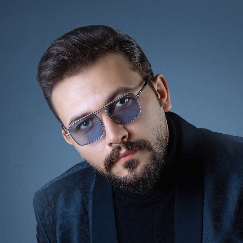 Mohammed Zuhair I محمد زهير