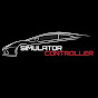 Simulator Controller logo