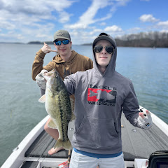 T and J Fishing