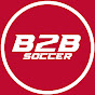 AP Soccer logo