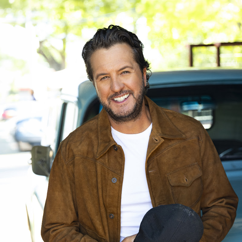 Luke Bryan