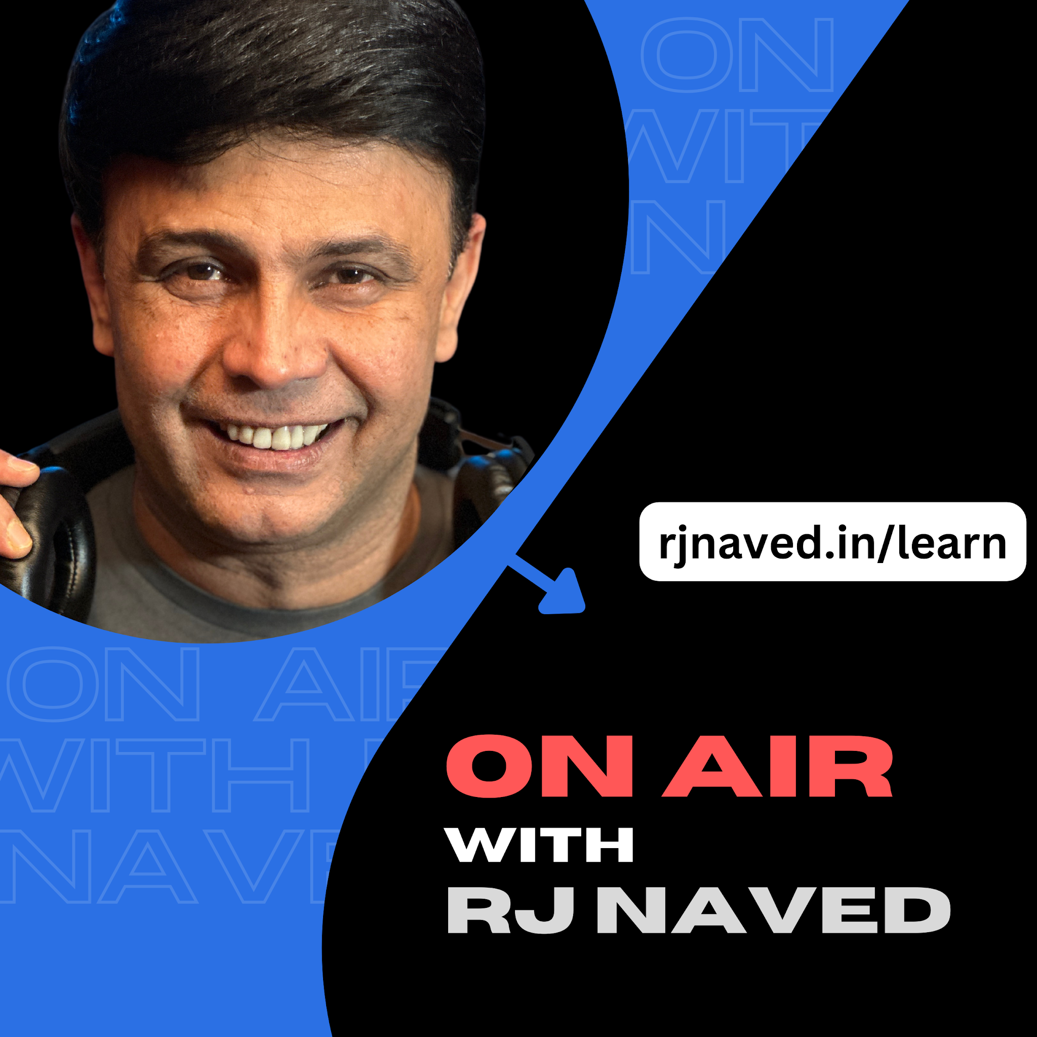 Post from RJ Naved