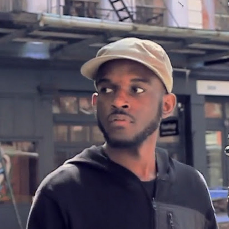 Von Pea @vonpea | Thizzler